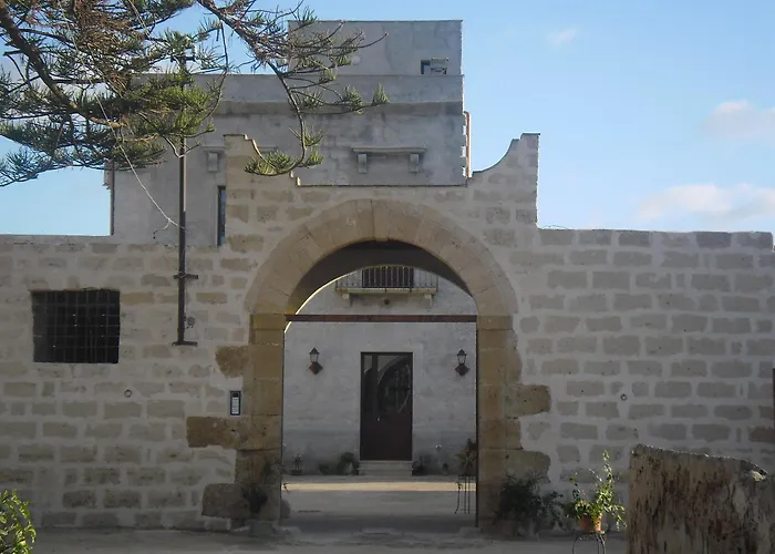 Baglio Bellavista