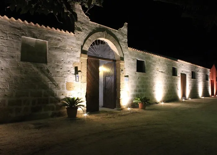 Baglio Bellavista