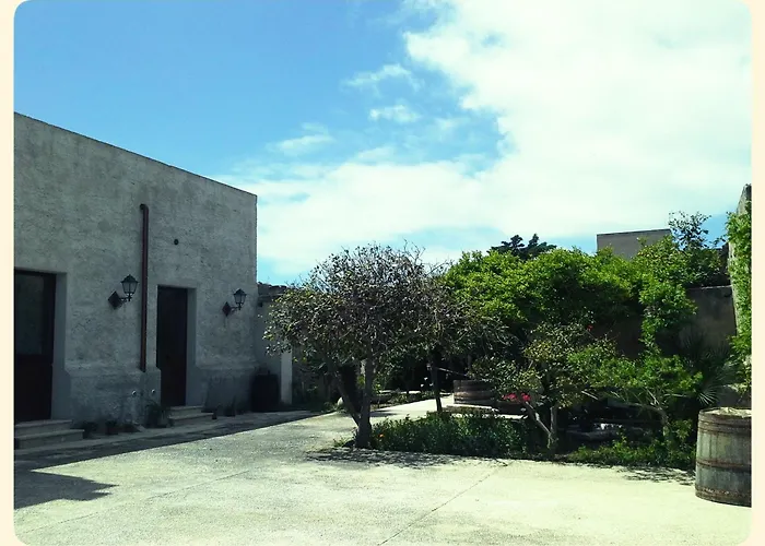 Baglio Bellavista