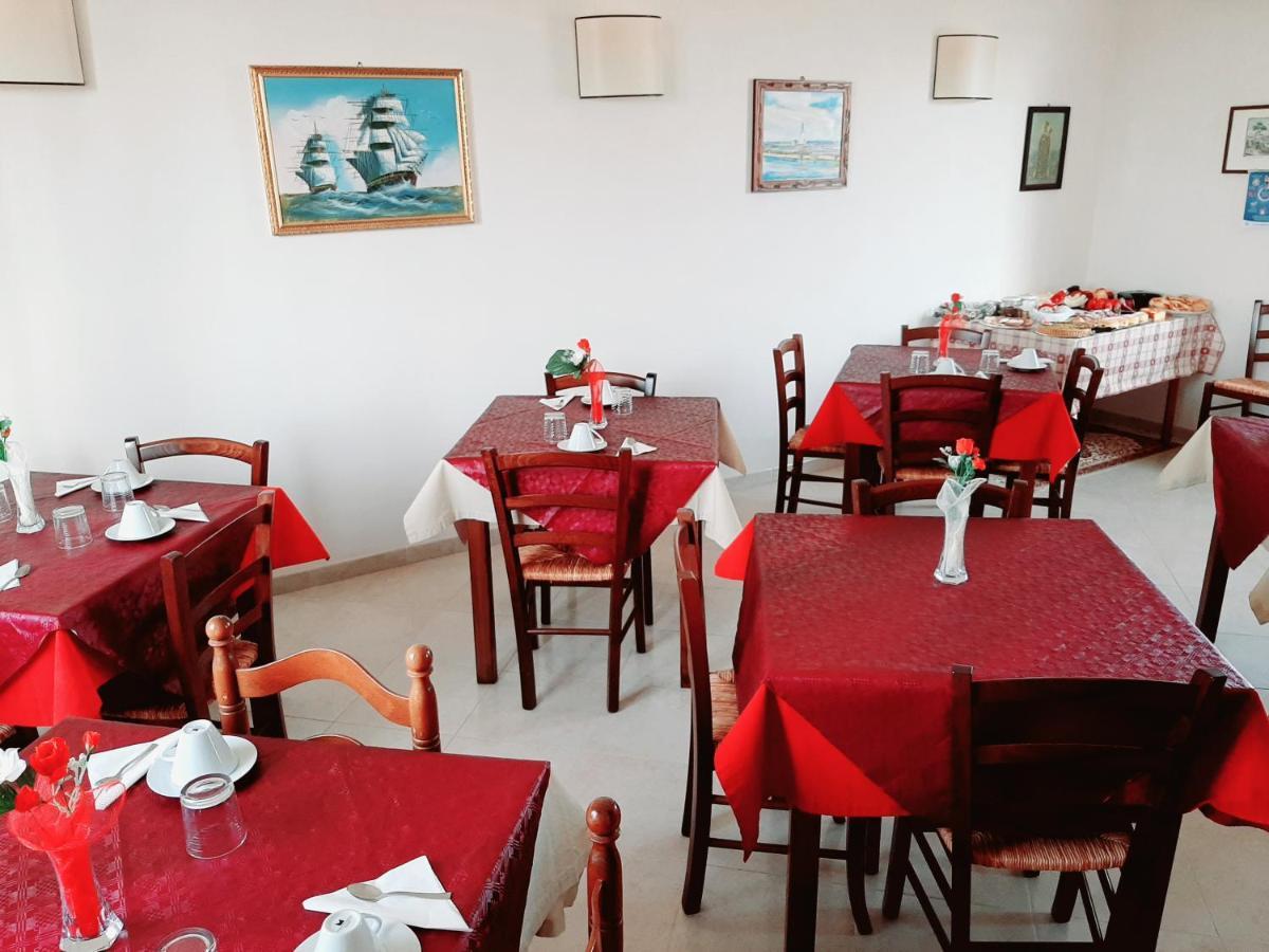 Baglio Bellavista Torre Nubia