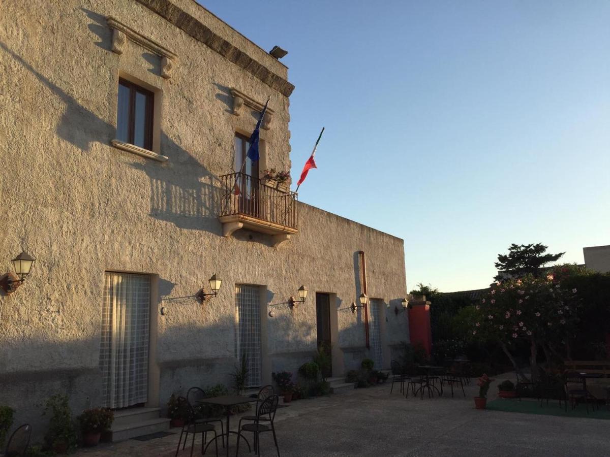 Baglio Bellavista