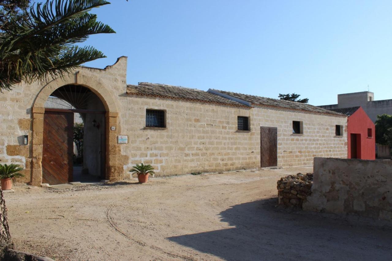 Baglio Bellavista 3*
