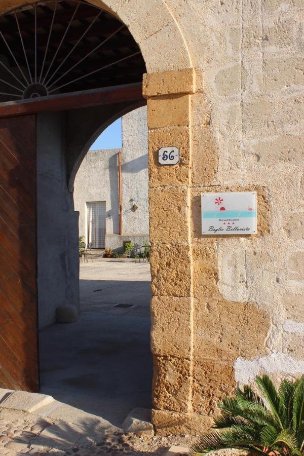 Bed & Breakfast Baglio Bellavista Torre Nubia