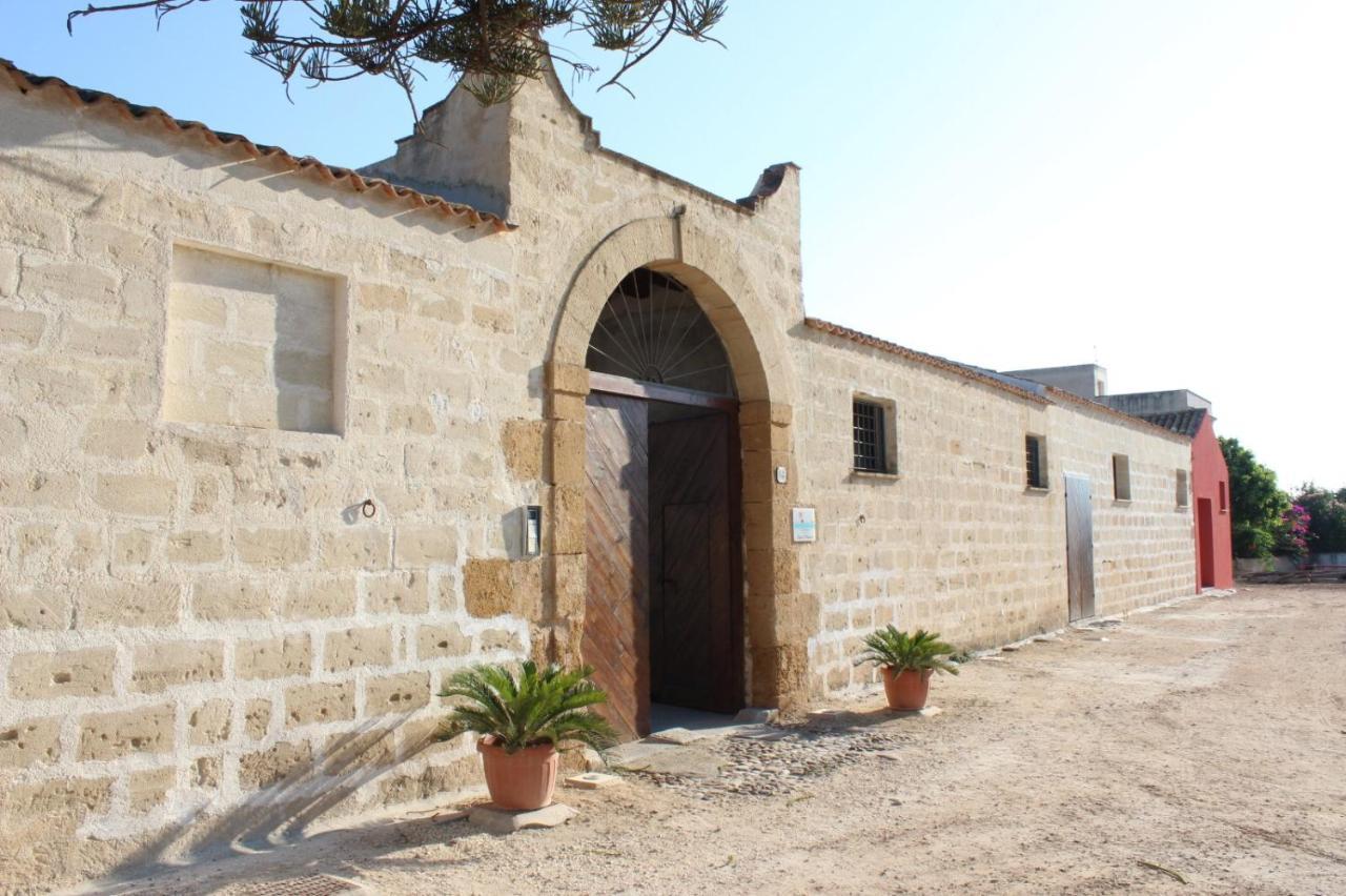 Bed & Breakfast Baglio Bellavista