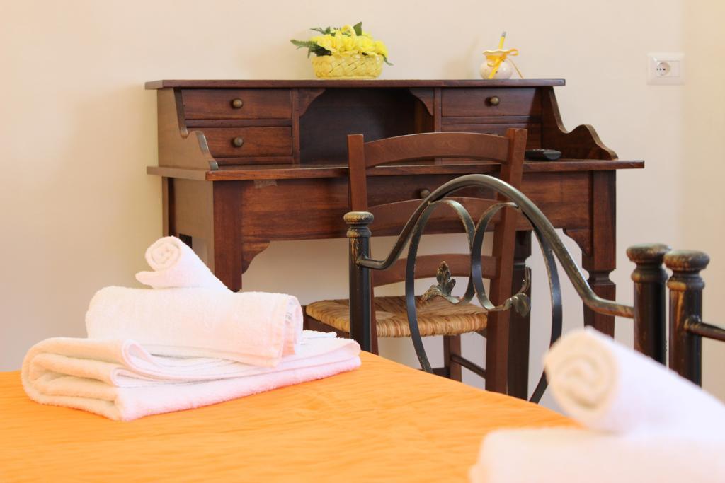 Bed & Breakfast Baglio Bellavista 3*