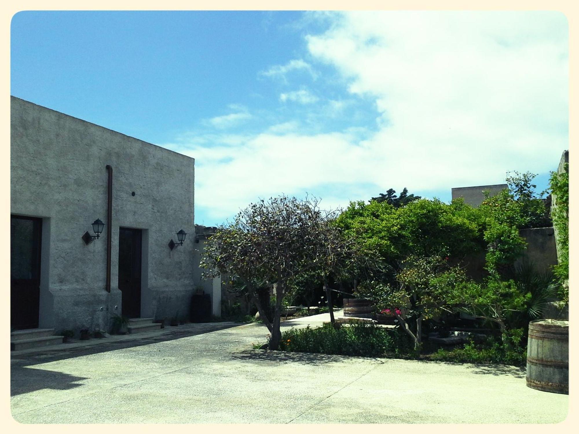 Baglio Bellavista Bed & Breakfast