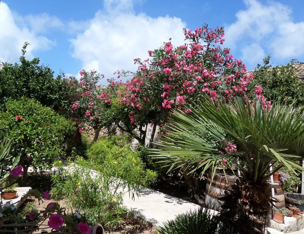 Bed & Breakfast Baglio Bellavista 3*