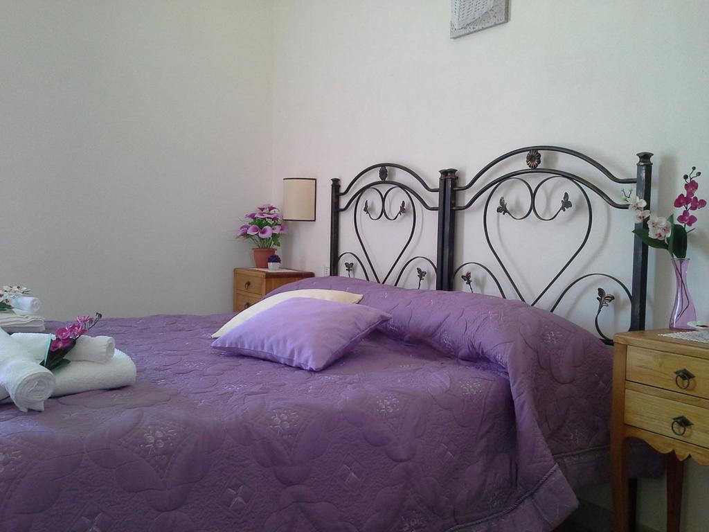 Bed & Breakfast Baglio Bellavista