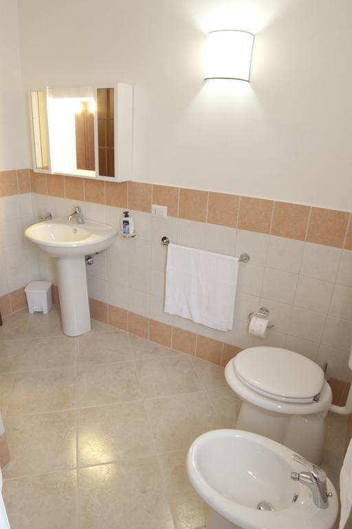 Baglio Bellavista Bed & Breakfast