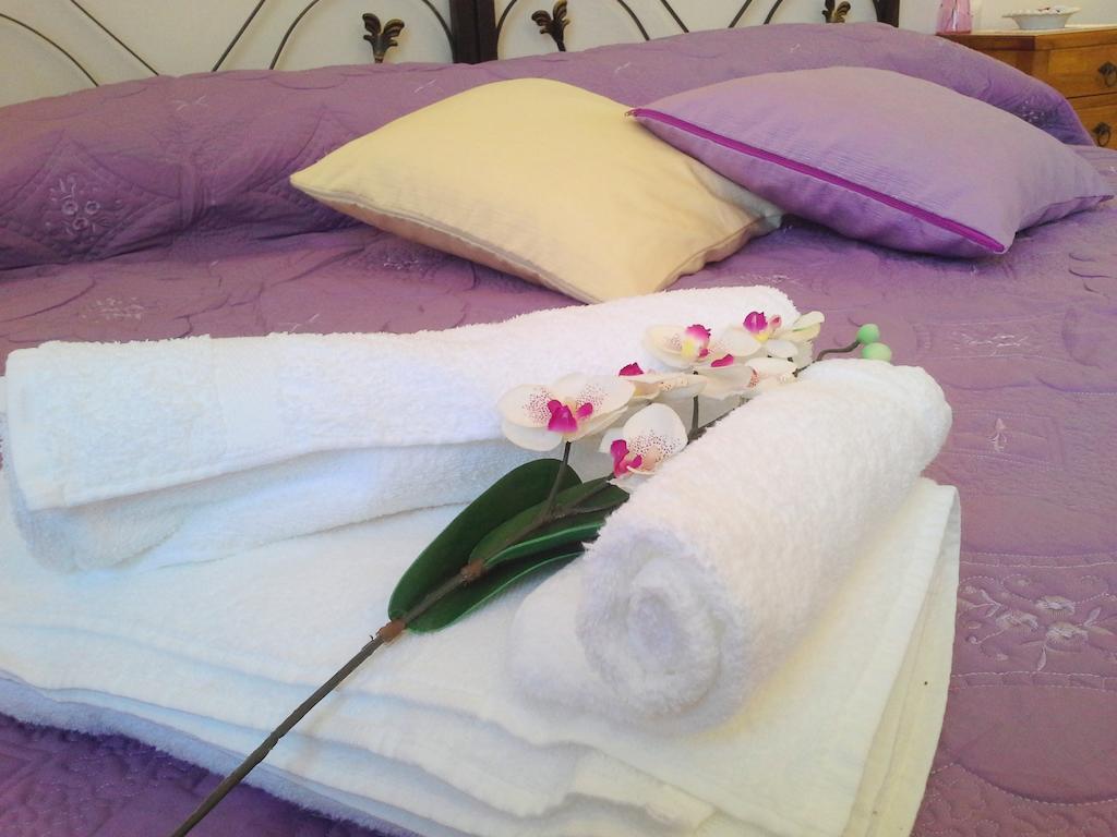 Baglio Bellavista Bed & Breakfast 3*