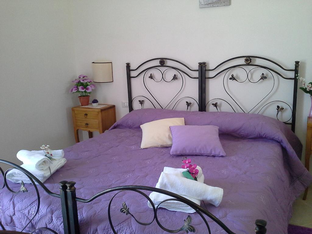 Baglio Bellavista Bed & Breakfast Torre Nubia