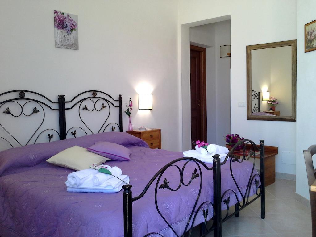 Baglio Bellavista Bed & Breakfast