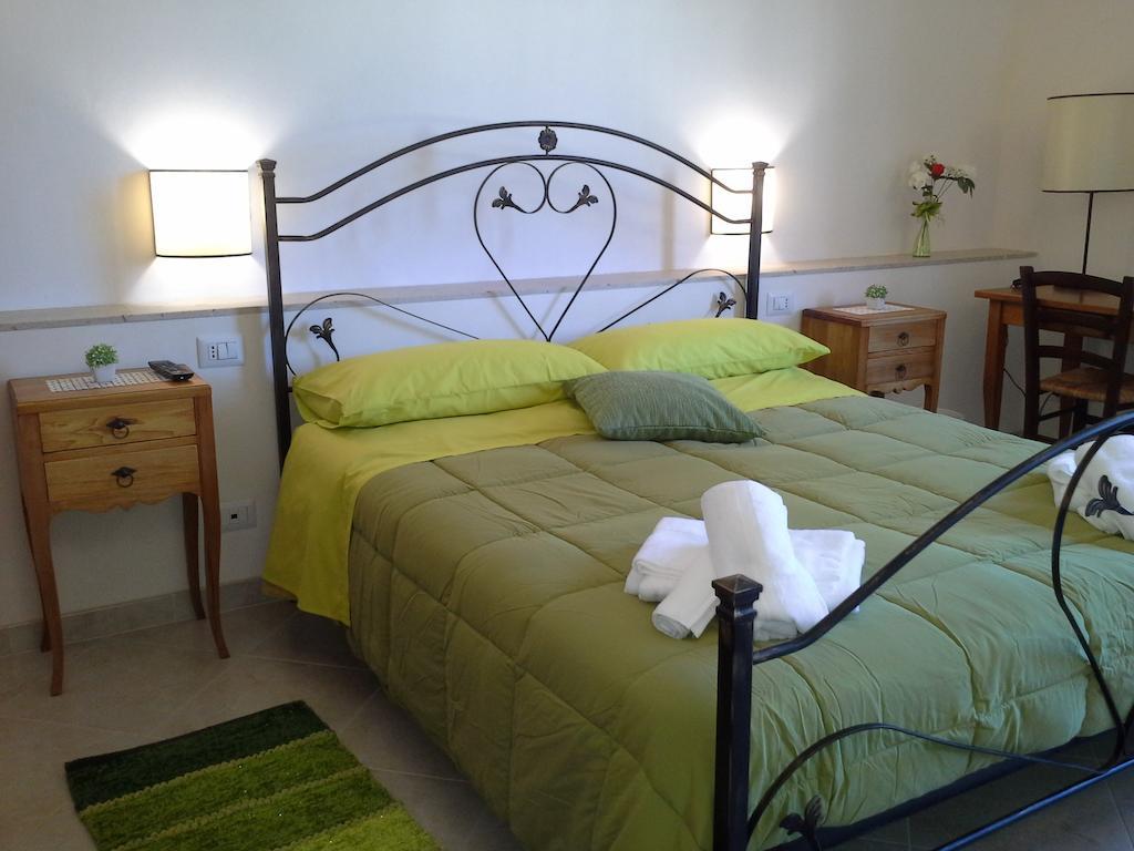 Bed & Breakfast Baglio Bellavista 3*