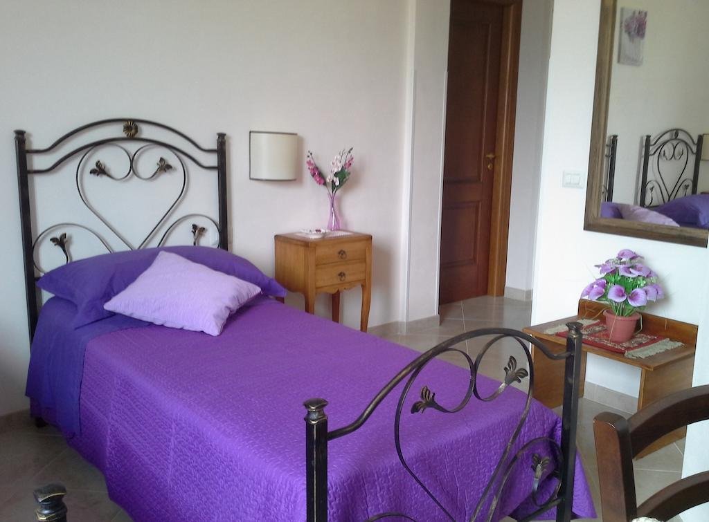Bed & Breakfast Baglio Bellavista 3*