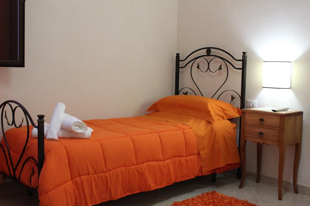 Bed & Breakfast Baglio Bellavista