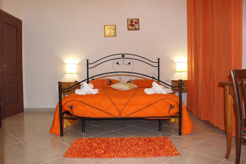 Bed & Breakfast Baglio Bellavista Torre Nubia