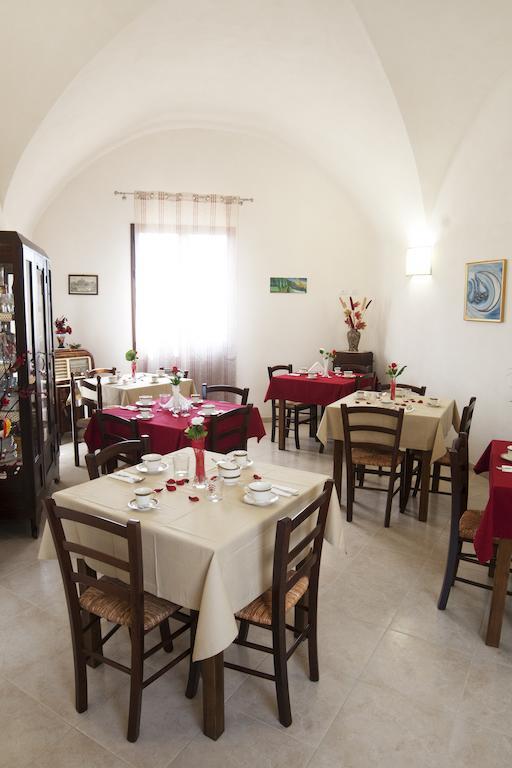 Baglio Bellavista Torre Nubia