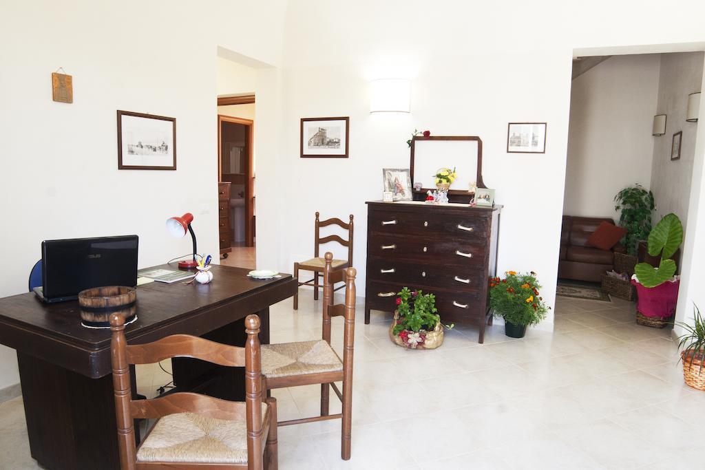 Bed & Breakfast Baglio Bellavista Torre Nubia