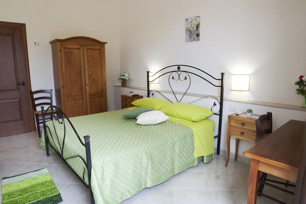 Frühstückspension Baglio Bellavista 3*