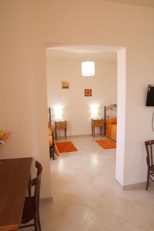Bed & Breakfast Baglio Bellavista 3*