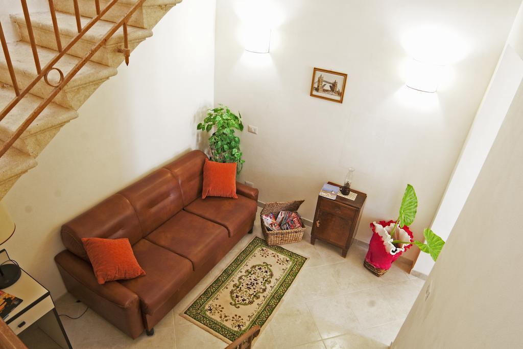 Bed & Breakfast Baglio Bellavista