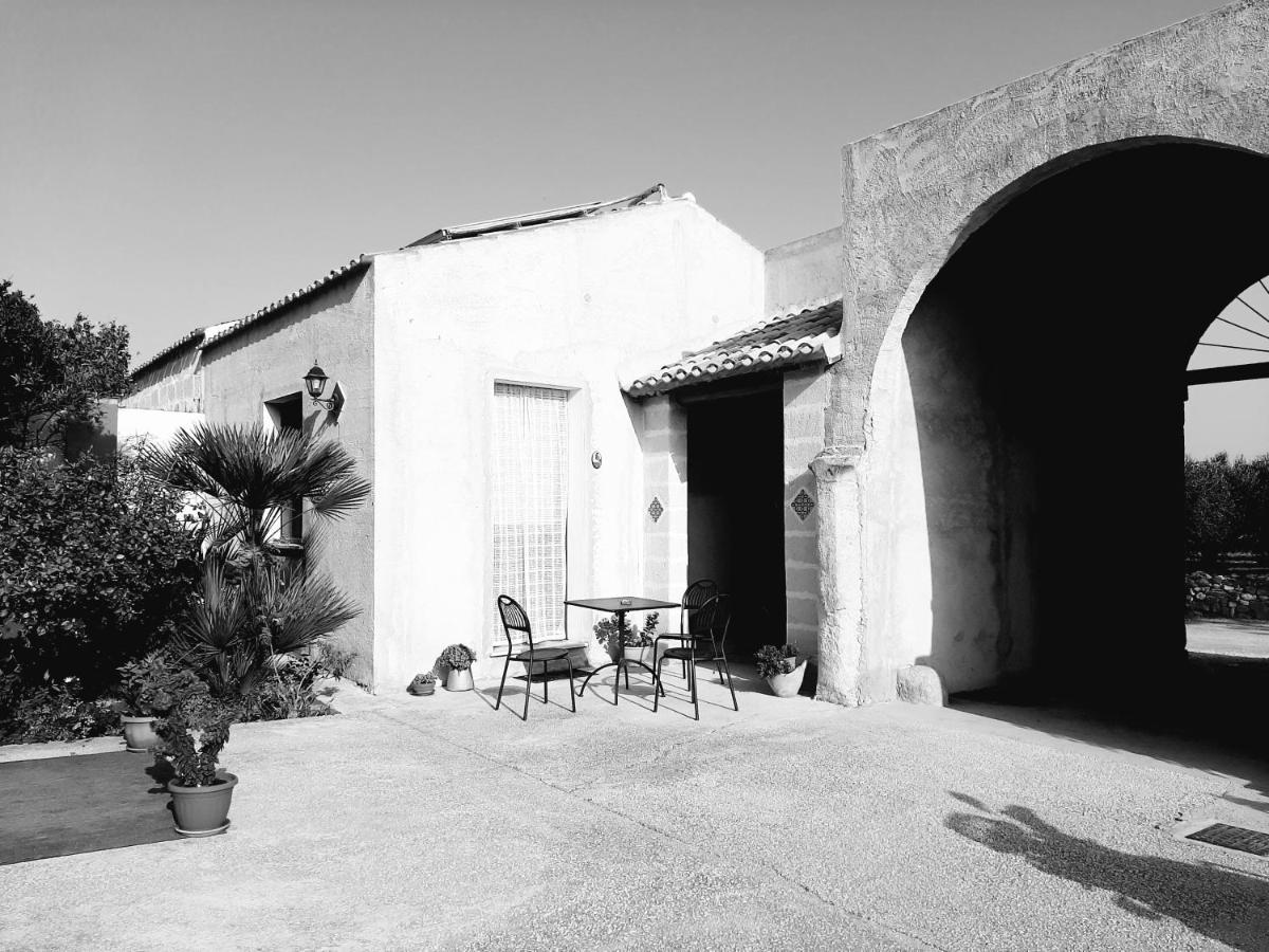 Baglio Bellavista Torre Nubia
