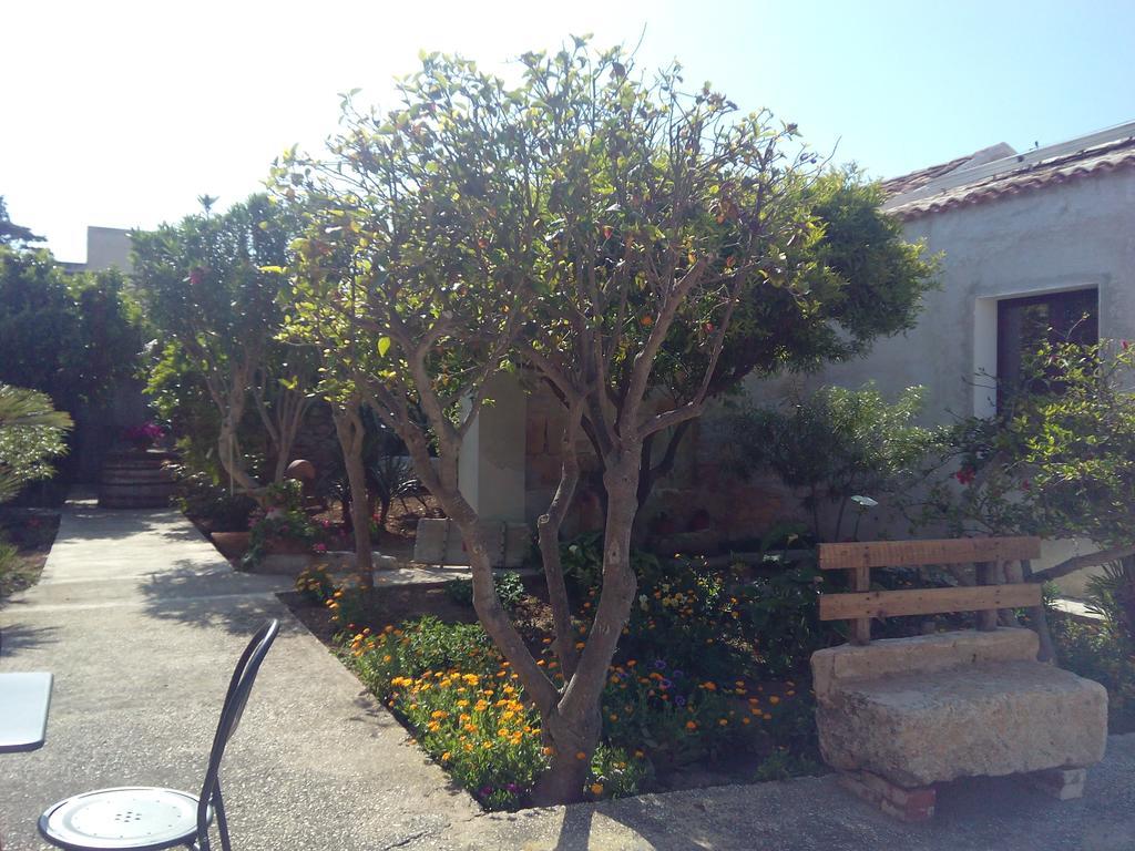 Bed & Breakfast Baglio Bellavista 3*