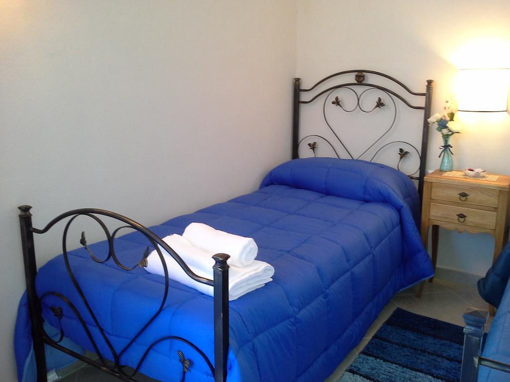 Baglio Bellavista Bed & Breakfast 3*