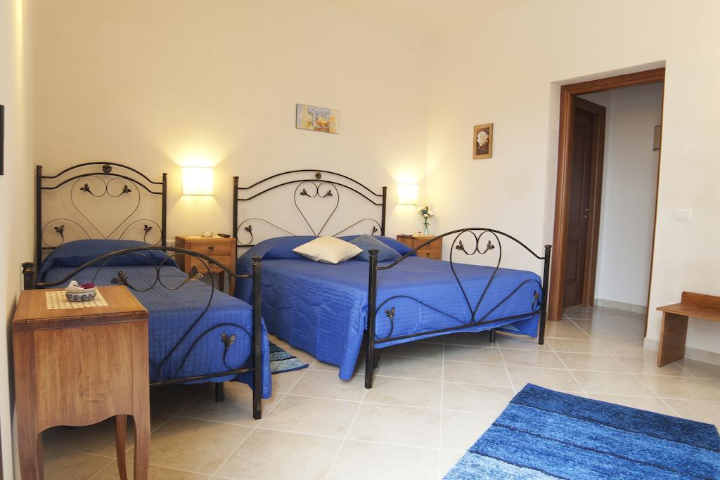 Baglio Bellavista 3* Torre Nubia