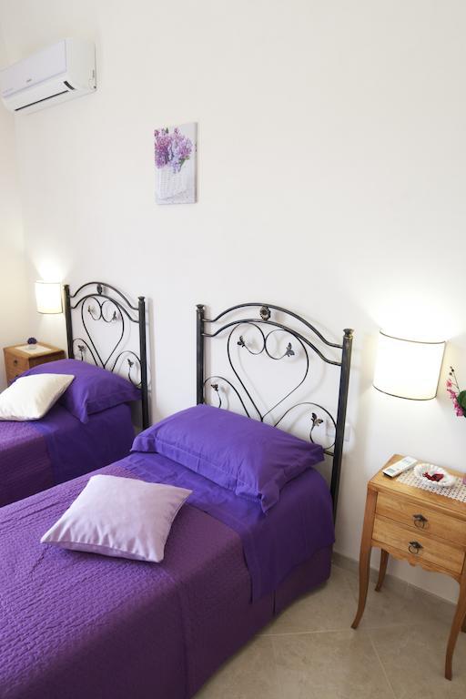 Bed & Breakfast Baglio Bellavista Torre Nubia